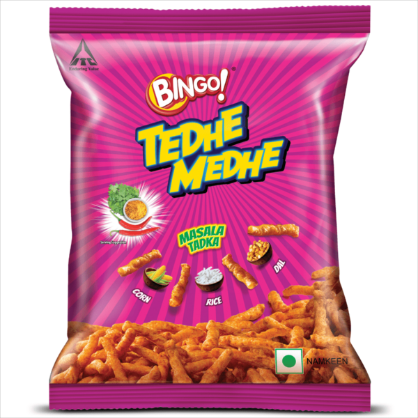 Bingo! Potato Chips-பிங்கோ - Image 6