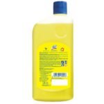 Lizol Disinfectant Floor Cleaner Liquid - Citrus, Kills 99.9% Germs,-லைசால் - Image 2