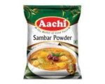 Aachi Sambar powder-ஆச்சி சாம்பார் பொடி