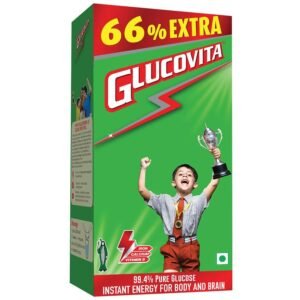 GLUCOVITA GULUCOSE POWDER-குளுக்கோவிட்டா