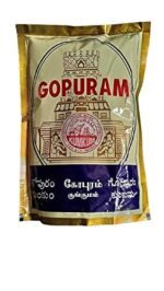 Gopuram red gold-கோபுரம் ரெட் கோல்ட் குங்குமம்