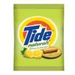 Tide Natural detergent powder-டைடு நேச்சுரல் பவுடர்