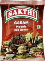 Sakthi Garam Masala-சக்தி கரம் மசாலா