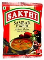 sakthi sambar powder-சக்தி சாம்பார்தூள்