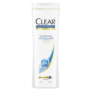 Clear Complete Active Care Anti Dandruff Shampoo-ஆல்கிளியர் ஷாம்பூ