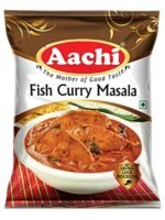 Aachi Fish Curry Masala-ஆச்சி மீன் குழம்பு மசாலா