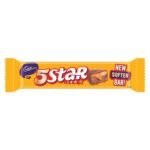 Cadbury 5 Star Chocolate -5 ஸ்டார் சாக்லேட்