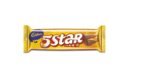 Cadbury 5 Star Chocolate -5 ஸ்டார் சாக்லேட் - Image 2