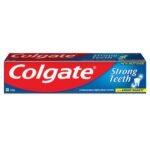 Colgate Strong Teeth Toothpaste-கோல்கெட் ஸ்ட்ராங் பேஸ்ட்