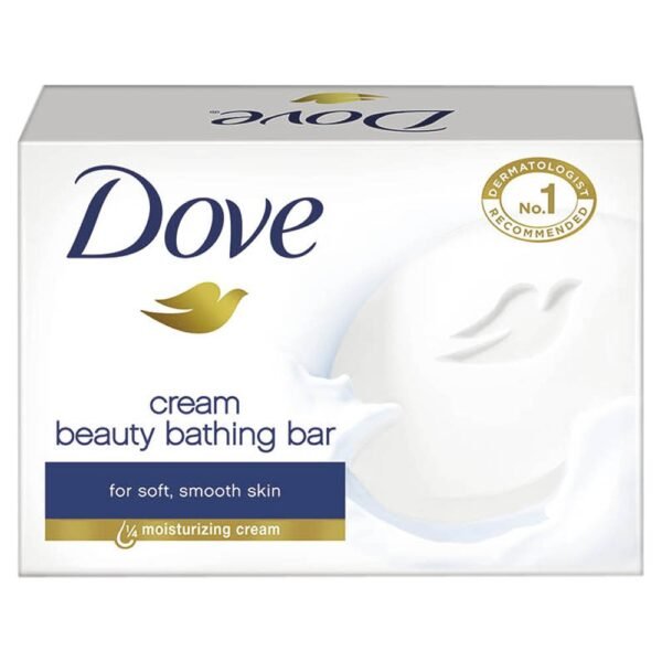 Dove soap-டவ் சோப்பு - Image 1
