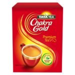 CHAKRAGOLD TEA POWDER-சக்கரா டீ - Image 5