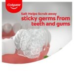 Colgate Active Salt Toothpaste-கோல்கெட் சால்ட் பேஸ்ட் - Image 5
