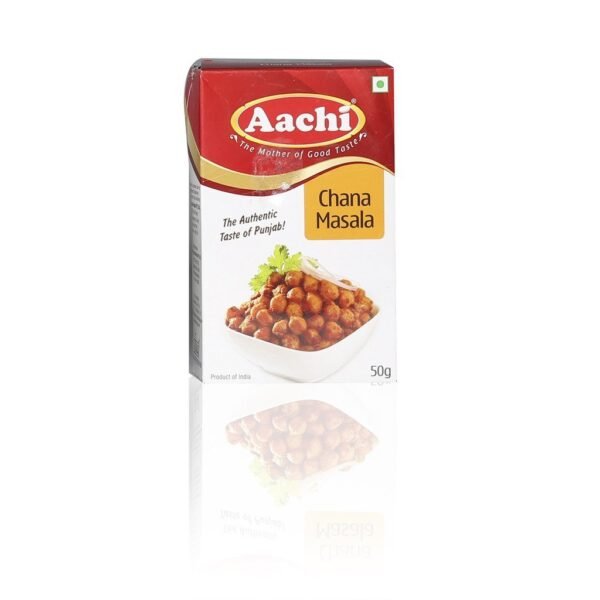 Aachi  Chenna Masala-ஆச்சி சென்னா மசாலா - Image 1