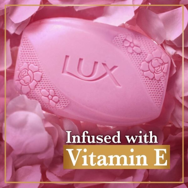 Lux soap-லக்ஸ்  சோப்பு - Image 8