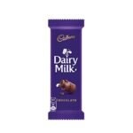 Dairy Milk Chocolate-டைரிமில்க் சாக்லேட்