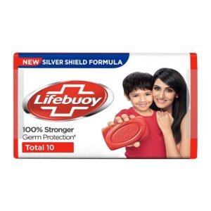 LIFEBUOY SOAP-லைபாய் சோப்பு