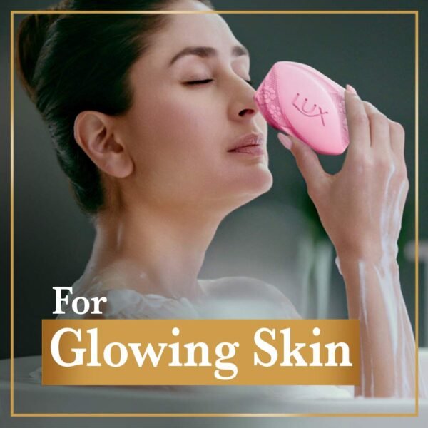Lux soap-லக்ஸ்  சோப்பு - Image 9