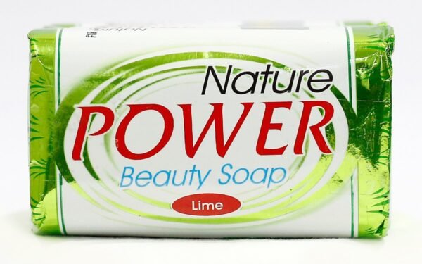power bath soap-பவர் குளியல் சோப் - Image 5