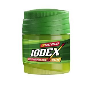 IODEX-ஜயோடக்ஸ்