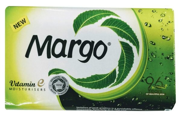 Margo Soap-மார்கோ சோப் - Image 1