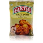 Sakthi Fish Fry Masala-சக்தி மீன்வறுவல் மசாலா