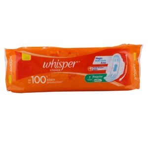 Whisper Choice Regular-விஸ்பர் ரெகுலர்