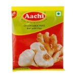 Aachi Ginger Garlic Paste-ஆச்சி இஞ்சி பூண்டு - Image 3