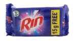 Rin Bar -ரின் சோப்பு -Rs.10-12 pcs