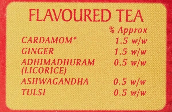 3ROSES NATURAL CARE TEA-3 ரோஸஸ் நேச்சுரல் டீ - Image 8