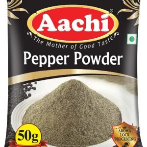 Aachi pepper powder-ஆச்சி மிளகுதூள்