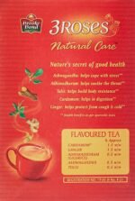 3ROSES NATURAL CARE TEA-3 ரோஸஸ் நேச்சுரல் டீ - Image 2