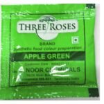 Apple Green Colour Powder-ஆப்பிள் கிரின் கலர்