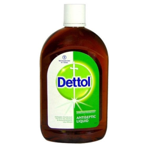 DETTOL LIQUID-டெட்டால்