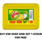 Vim Bar-விம் பார் சோப்பு