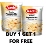 Aachi semiya payasam mix-ஆச்சி பாயாசம் மிக்ஸ்