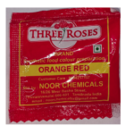 Orange Red Colour Powder-ஆரஞ்சி ரெட் கலர்