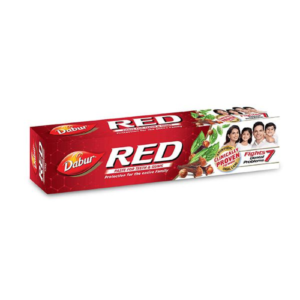 Dabur Red Tooth Paste-டாபர் பேஸ்ட்