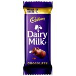 Dairy Milk Chocolate-டைரிமில்க் சாக்லேட் - Image 2