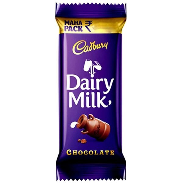 Dairy Milk Chocolate-டைரிமில்க் சாக்லேட் - Image 2