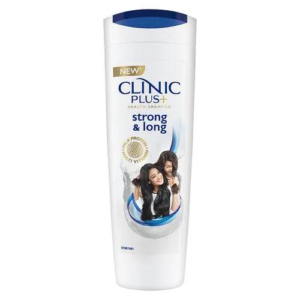 Clinic Plus Strong&Long Shampoo-கிளினிக் ப்ளஸ் ஷாம்பூ