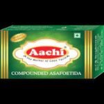 Aachi Asafotida cake-ஆச்சி பெருங்காயம் கட்டி - Image 2