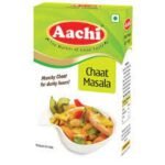Aachi Chat Masala-ஆச்சி சாட் மசாலா - Image 2