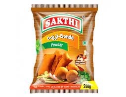 Sakthi Bajji Bonda Mix-சக்தி பஜ்ஜி Mix