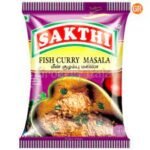 Sakthi Fish Curry Kulambu-சக்தி மீன்குழம்பு மசாலா