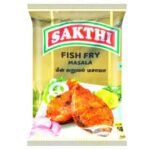 Sakthi Fish Fry Masala-சக்தி மீன்வறுவல் மசாலா - Image 2
