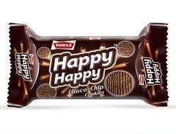 Parle Happy Happy Biscuits(pack of 24 packects)-பார்லே ஹேப்பி ஹேப்பி