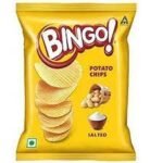 Bingo! Potato Chips-பிங்கோ - Image 4