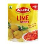 Aachi  Pickle Rs.10-ஆச்சி ஊறுகாய் Rs.10