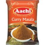 Aachi Curry Masala-ஆச்சி கறி மசாலா