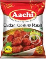 Chicken 65 masala-ஆச்சி சிக்கன் 65 மசாலா - Image 2